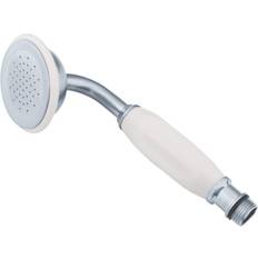 Gray Shower Sets Kingston Brass K106A1 Victorian Hand Shower Gray