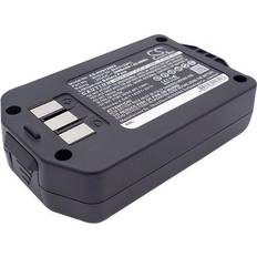 Cameron Sino Cs Hvs120Vx 2000Mah Replacement Battery For Hoover