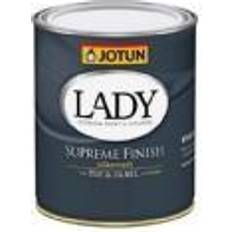 Jotun lady supreme finish Jotun LADY Supreme Finish 15