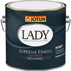 Jotun lady supreme finish Jotun LADY Supreme Finish 80 2.7L