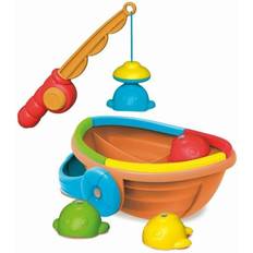 Giocattoli educativi Clementoni SpA Fishing Set