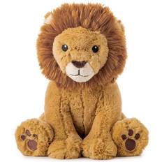 Gosedjur m. Lion One Size Gosedjur