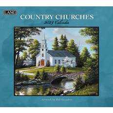 Lang Country Churches 2023 Calendar