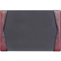 7000 Series Contemporary Style Side-Rail Desk Pad