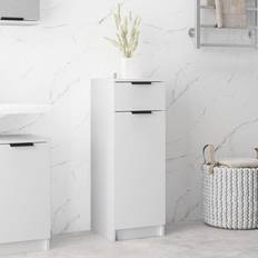 Wall Bathroom Cabinets on sale vidaXL Bathroom Engineered