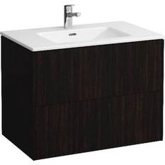 Elm Vanity Units for Single Basins Laufen Pro S Set Base 800 800 x 500 mm