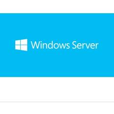 Software de Oficina Microsoft Licencia Windows Server 2019 Datacenter 24 cores