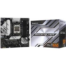 B650M-SILVER