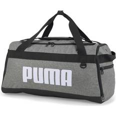 Puma Duffeltasker & Sportstasker Puma Challenger Sportstaske 35L - Grå