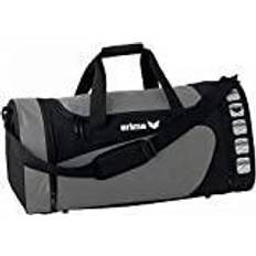 Erima Tasche, Sporttasche 5-Cubes, Grau