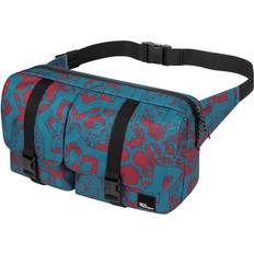 365 Crossbody - Blue All Over