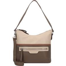 Tom Tailor Women's Jule Shoulder Bag - Mixed Taupe