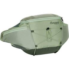 Bergans Tasker Bergans Run HipPack 6 - Dark Jade Green