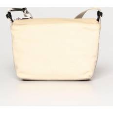Calvin Klein Uld Stilfuld Xbody Skuldertaske Uld - Beige