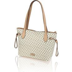 Gabor Barina Women's Shoulder Bag - White