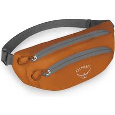 Osprey Bæltetasker Osprey Ultralight Stuff Waist Pack - Toffee Orange
