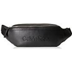 Calvin Klein Gürteltasche Ck Set B Waistbag K50K510030 Schwarz