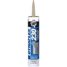 DAP Premium Elastomeric Sealant