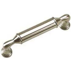 Laurey Kensington Pull Brushed Satin Nickel 96 mm 1pcs