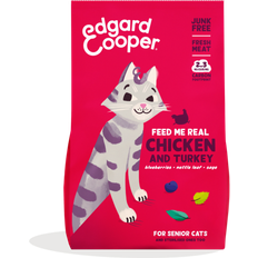 Edgard & Cooper Fresh Chicken and Turkey 2kg