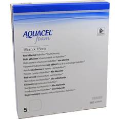 Aquacel AQUACEL Foam nicht adhäsiv Verband