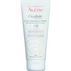 Parfümfrei Handcremes Avène Eau Thermale Cicalfate HANDS Hand Cream Intense Nourishing Lotion