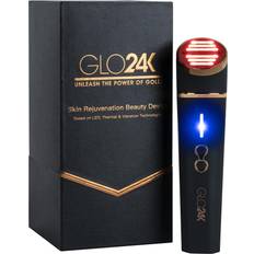 GLO24K Skin Rejuvenation Beauty Device