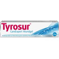 Medicines Engelhard, Wundversorgung, Tyrosur CareExpert Wundgel