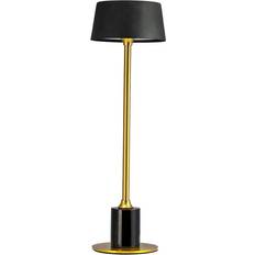 DYBERG LARSEN Yoyo Bordlampe 33cm