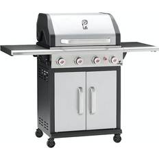 Gasolgrill landmann triton Landmann Triton PTS 4.0 Modulus