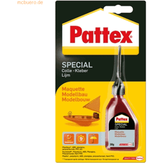 Alleskleber Pattex Spezialkleber 30,0 g