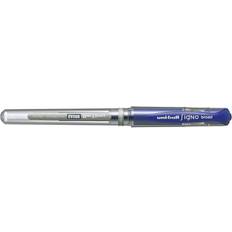 Stylos gel Uni-ball, Schreibstifte, Signo Broad Transparent