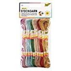 Folia Folia Stickgarn Set, Basteln