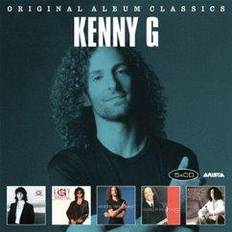 Kenny G Original Album Classics (CD)