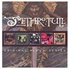 Jethro Tull Original Album Series