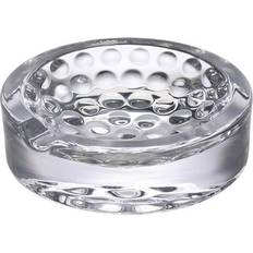 Nude Glass Ace Ashtray