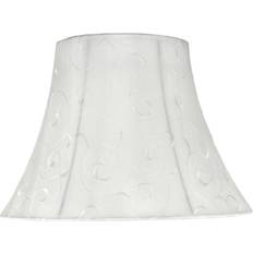 Beige Shades Aspen Creative Corporation Bell Shade