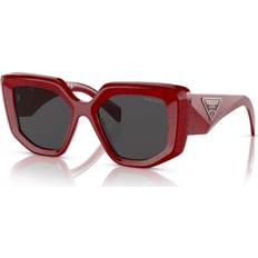 Prada Women Sunglasses Prada Sunglasses, Pr 14ZS50-x Etruscan Marble