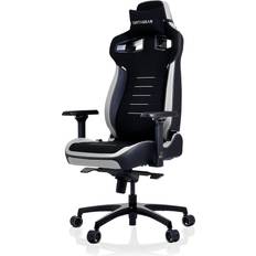 Vertagear Gamingstolar Vertagear P-Line PL4800 Gaming Stuhl Aluminium 163 kg