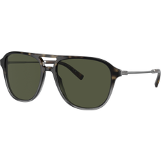 Bvlgari Men Sunglasses Bvlgari Man Sunglass BV7038 Frame color: