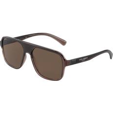 Dolce & Gabbana Men Sunglasses Dolce & Gabbana Man Sunglass DG6134 Frame color: