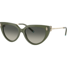 Tiffany & Co. Woman Sunglass TF4195 Frame color: Opal