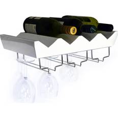 Watsons on the Web 4 Wine Rack