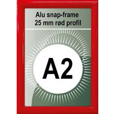 Ramme a2 Alu A2 Ramme