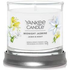 Yankee Candle Rumdufte Small Jasmine Duftlys 104g