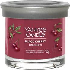 Yankee Candle Black Cherry 8.0 cm x 7.6 cm Scented Candle