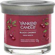 Yankee Candle Rumdufte Small Red Duftlys 104g