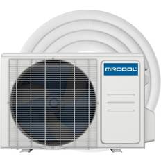 Split air conditioner MRCOOL DIY Easy ProÂ 18,000 BTU Ductless Mini-Split Heat Pump White