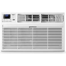 Air Conditioners EQK Energy Star 10,000 BTU 230-Volts Through-the-Wall Air Conditioner with Remote Control