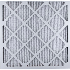 25 x 25 x 1 air filter 25x25x1 24.5 x 24.5 Accumulair Platinum 1-Inch Filter MERV 11 4 Pack